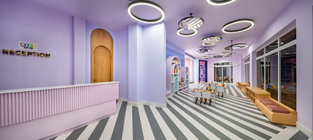 Rixos Park Belek 5*