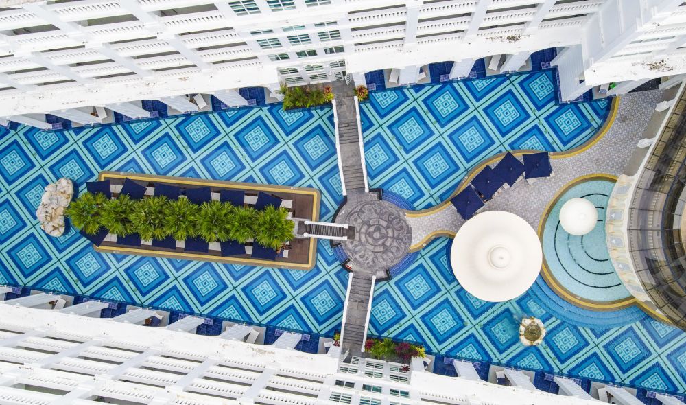 Movenpick Myth Hotel Patong Phuket 5*