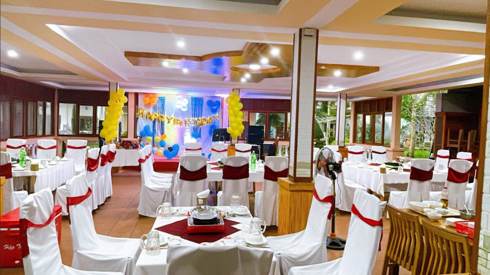 Orange Resort 3*