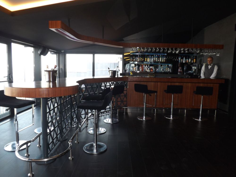 Cihangir Hotel 3*