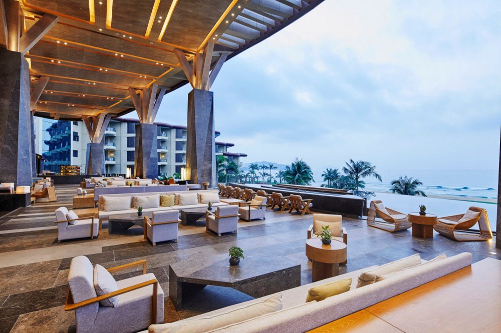 The Westin Shimei Bay Resort 5*