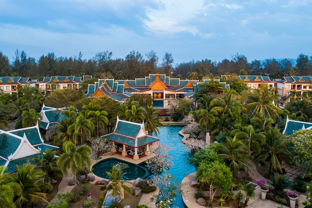 Andaman Princess Resort & Spa 4*