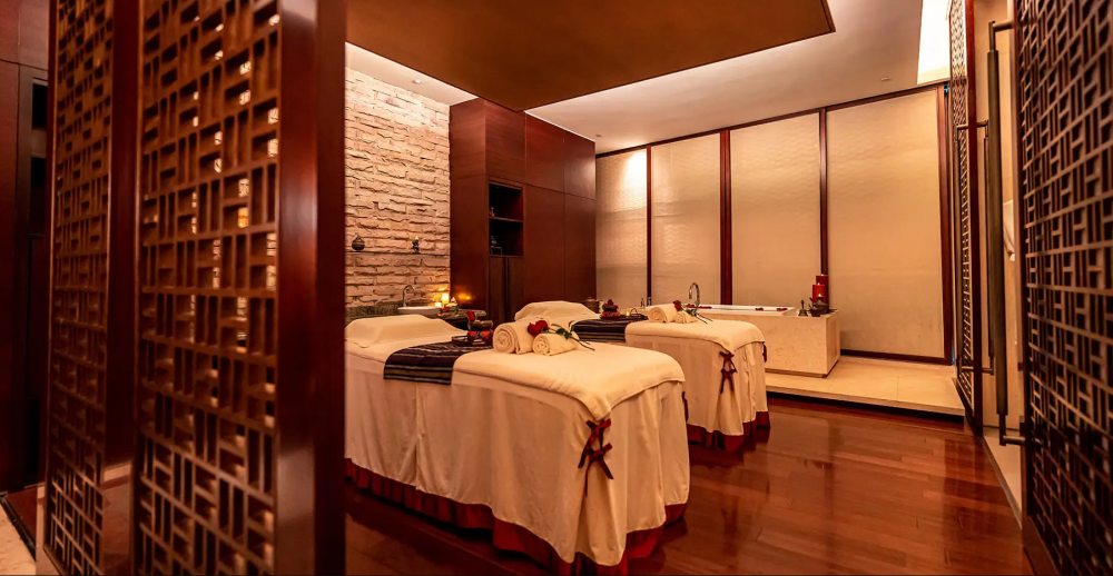 Shangri-la Guangzhou 5*