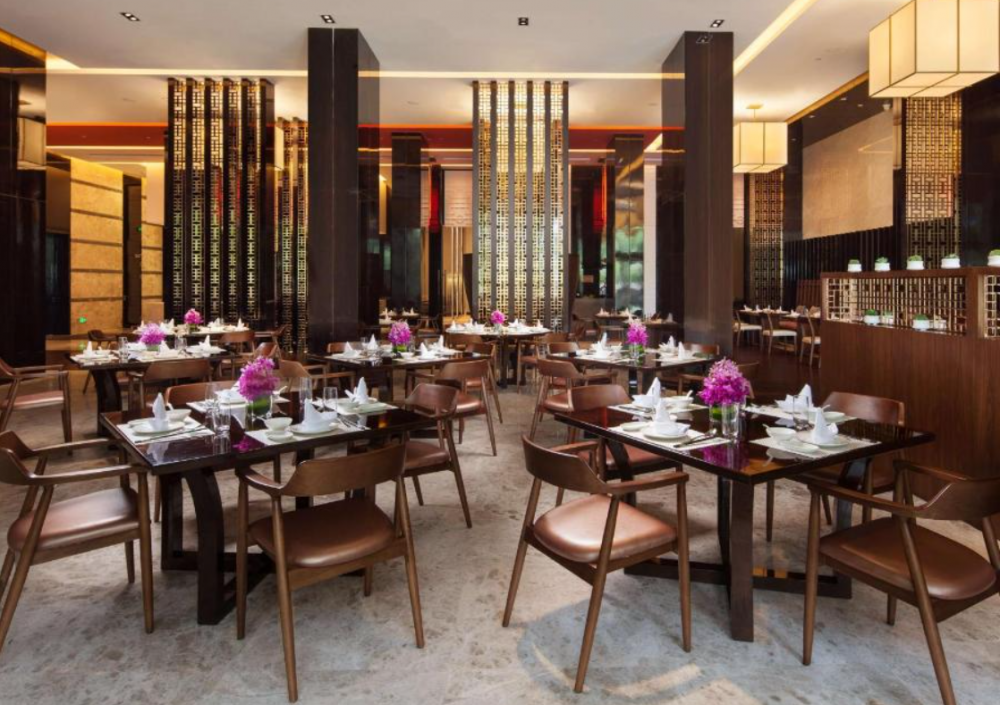 Thousand Cranes Sanya Yazhou Bay,Curio Collection by Hilton 5*