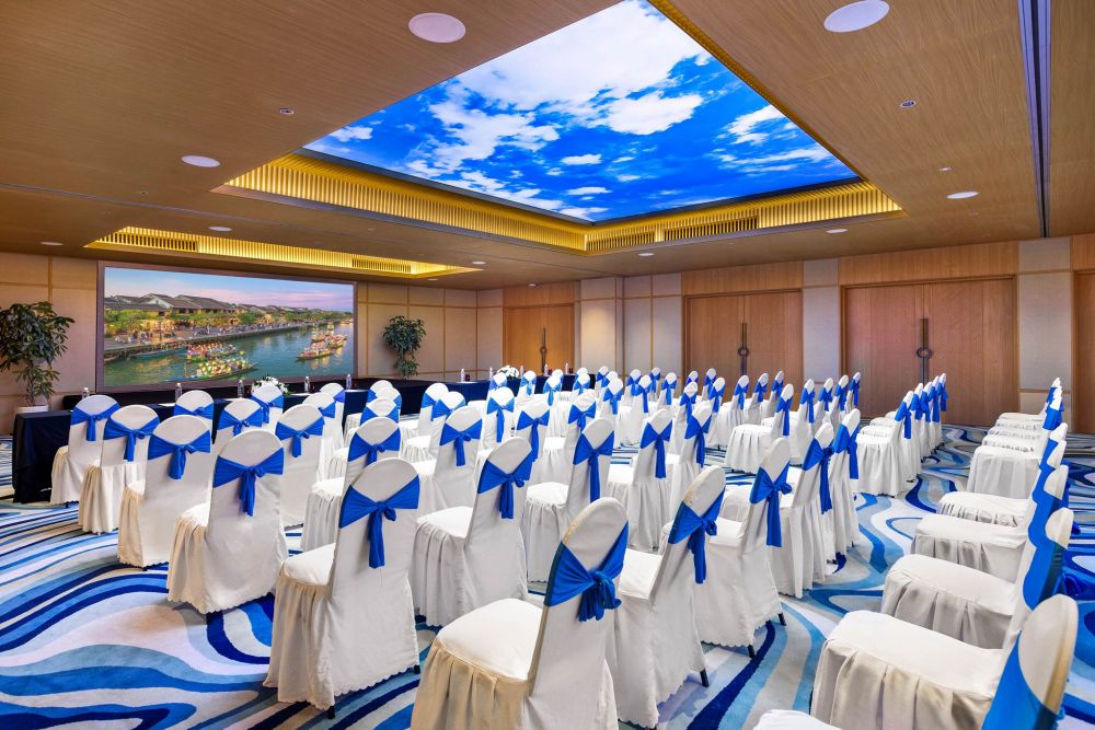 Wafaifo Resort Hoi An 5*