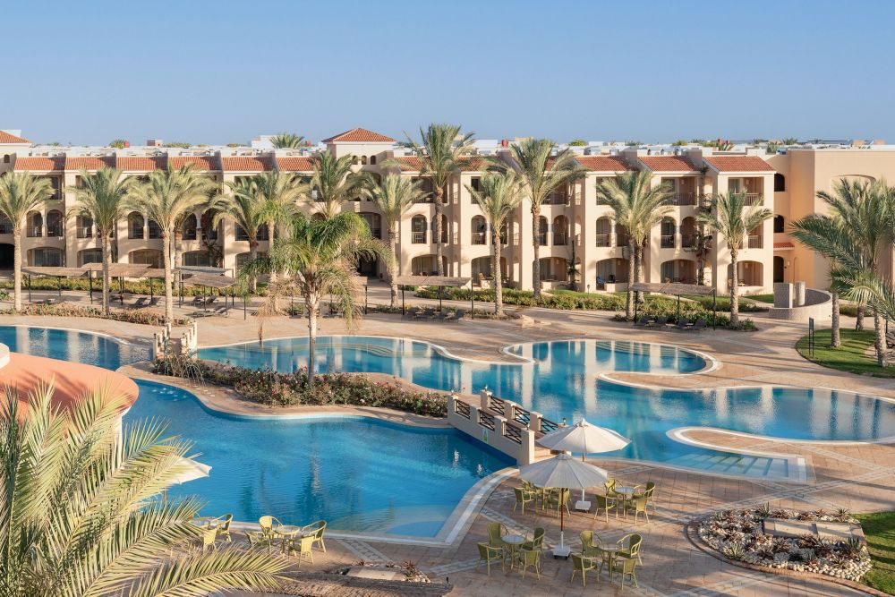 Jaz Almaza Beach 5*