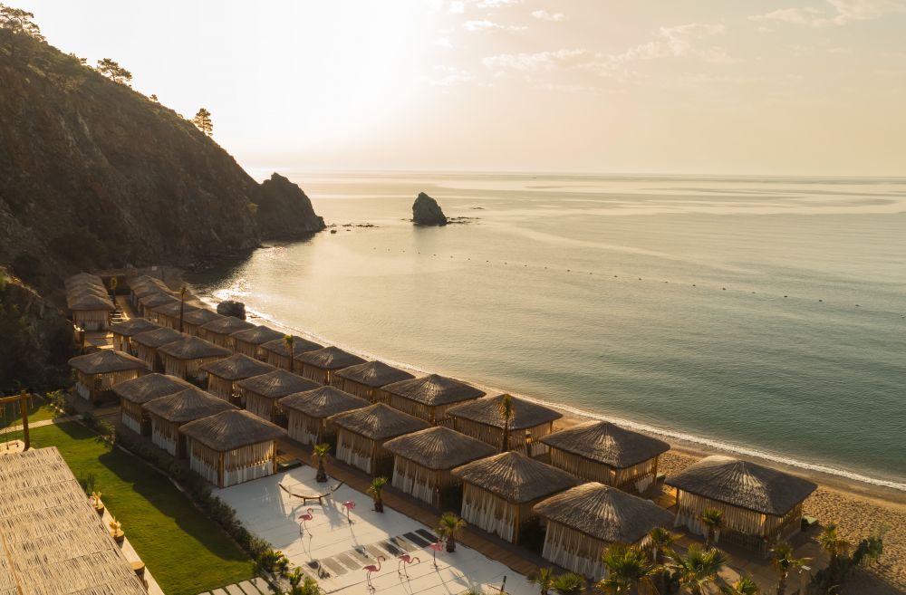 Rixos Premium Tekirova 5*