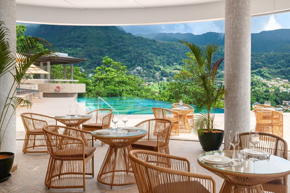 Garden Hill Resort and SPA 5*