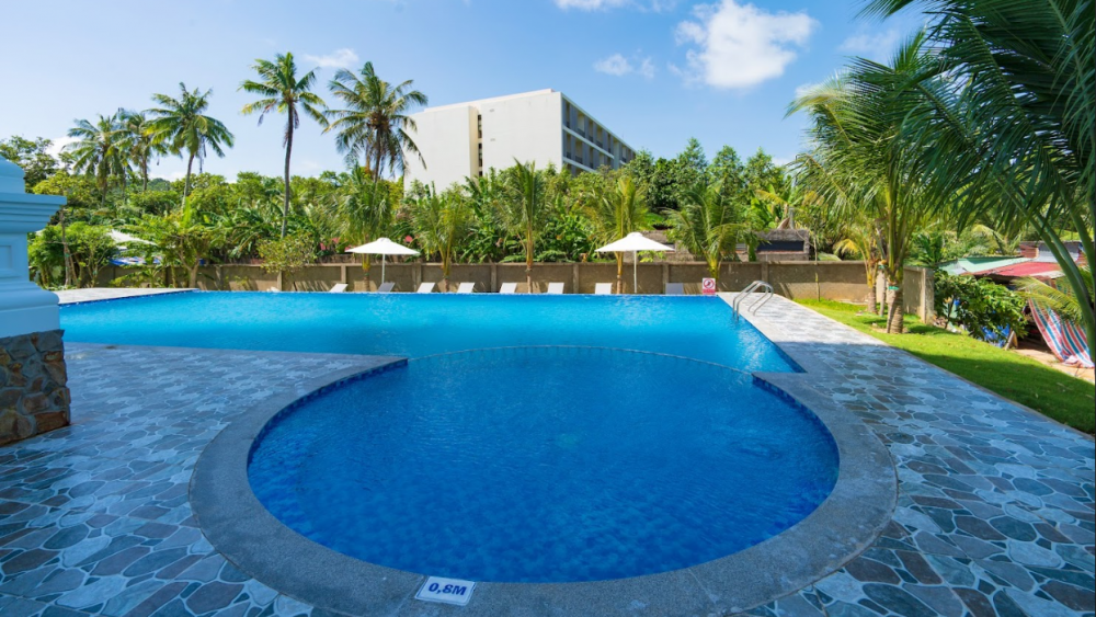 Homestead Sea View Phu Quoc 3*