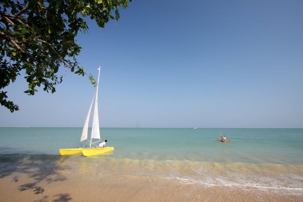 Kantary Beach Khao Lak 5*