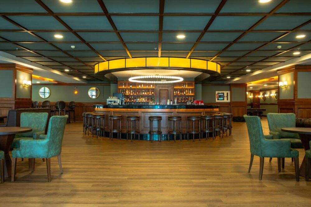 Aydinbey Kings Palace 5*