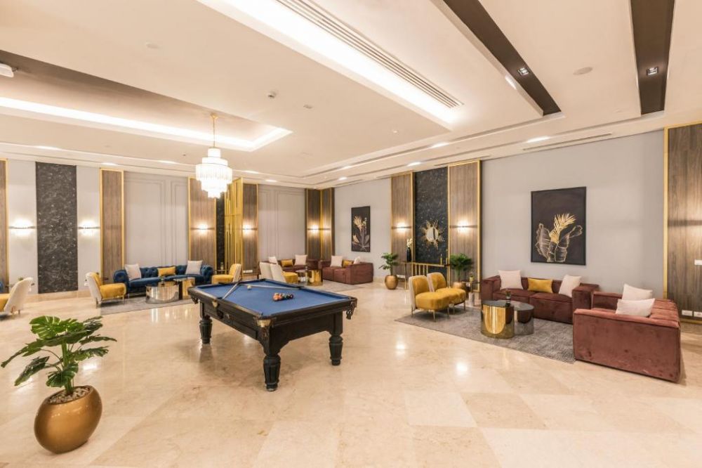 Gewan Resort New Alamein (ex.Tolip Resort Sunrays) 5*