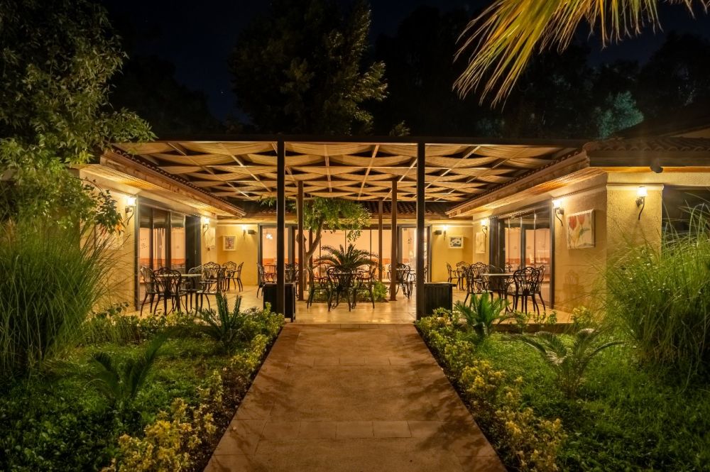 Champion Holiday Village 5*