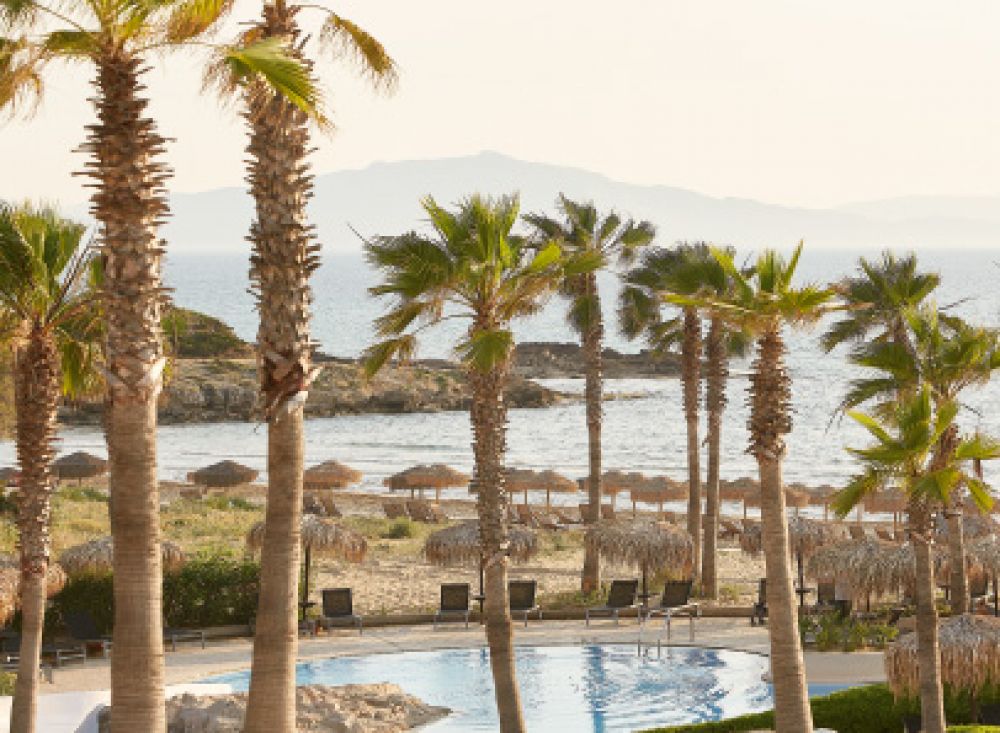 Grecotel La Riviera & Aqua Park 5*