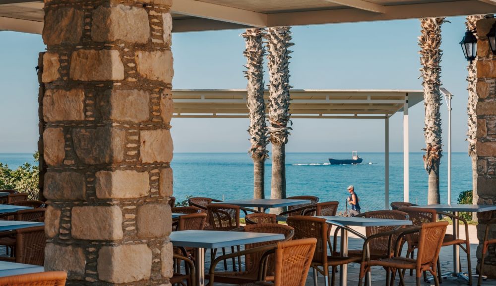 Atlantica Akteon 4*