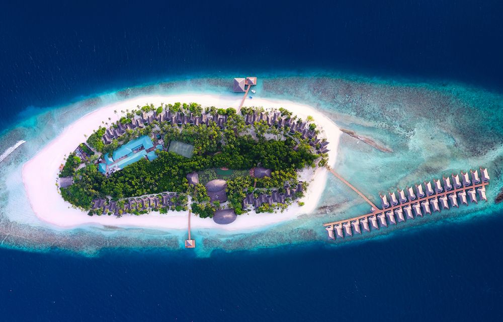 Dreamland The Unique Sea & Lake Resort Spa 4*