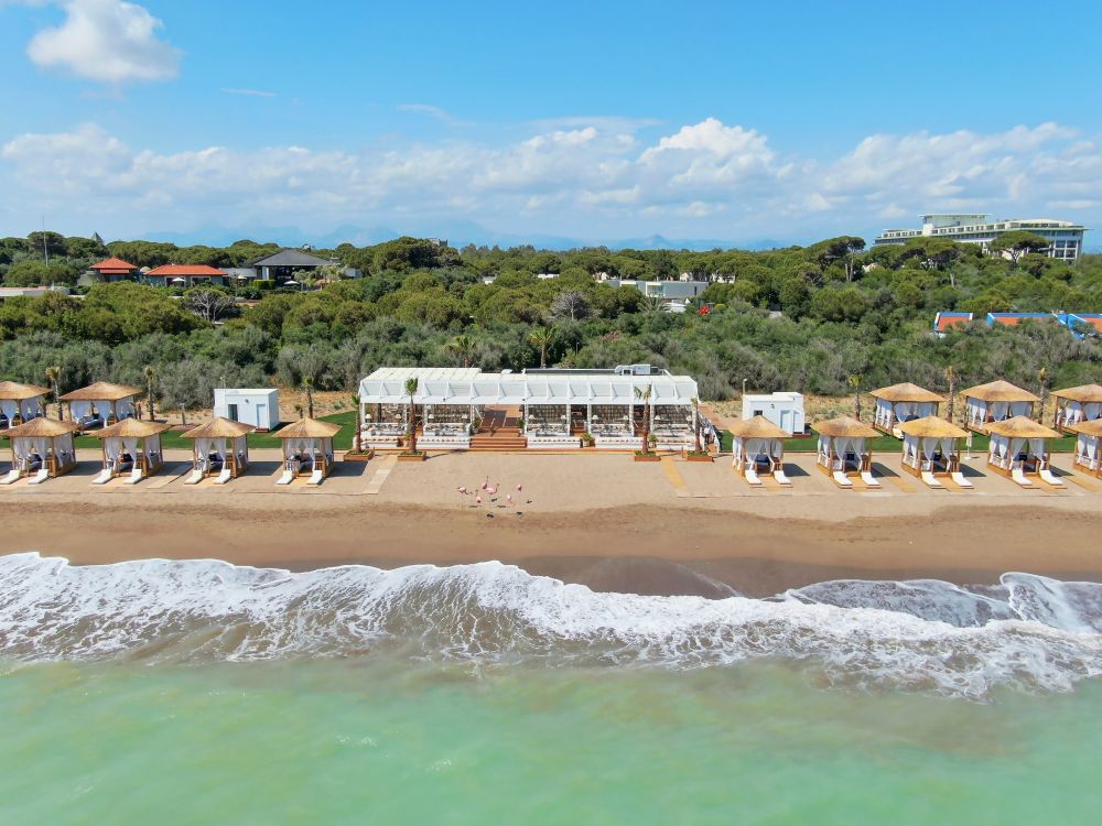 Club Prive By Rixos Belek 5*