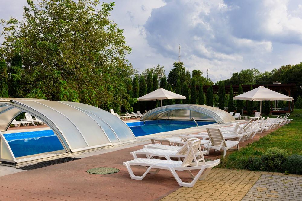 VitaPark Сонячний Прованс 3+