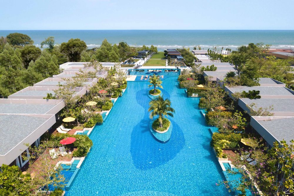 Avani+ Hua Hin Resort 5*