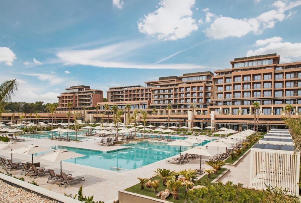 Lusso Sorgun 5*
