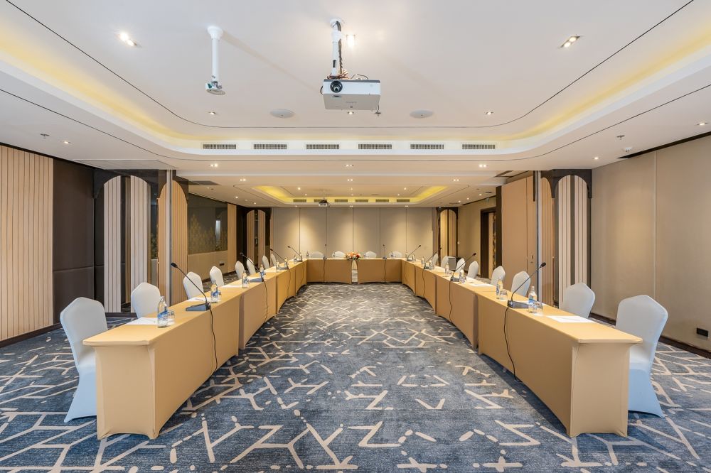 BW Nada Don Mueang Airport Hotel 4*