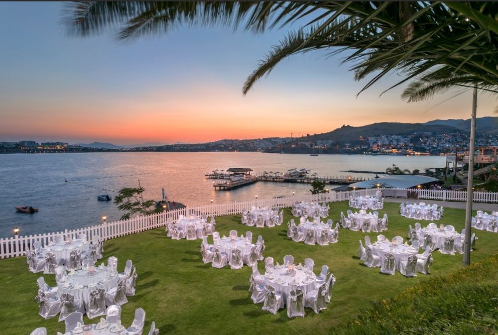 Kefaluka Resort 5*