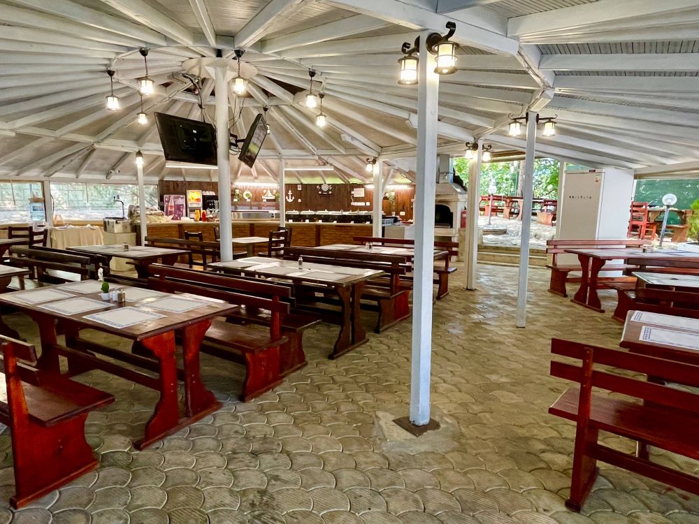 BSA Holiday Park (ex. Holiday Park Golden Sands) 4*
