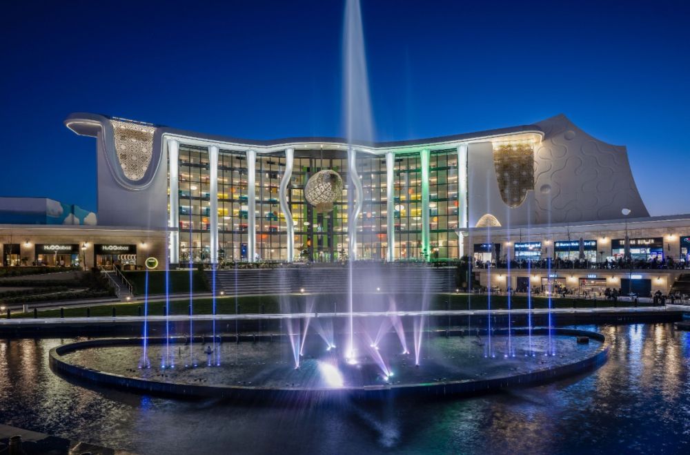The Land Of Legends Nickelodeon Hotel 5*