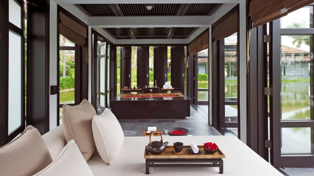 Four Season Resort The Nam Hai Hoi An 5*