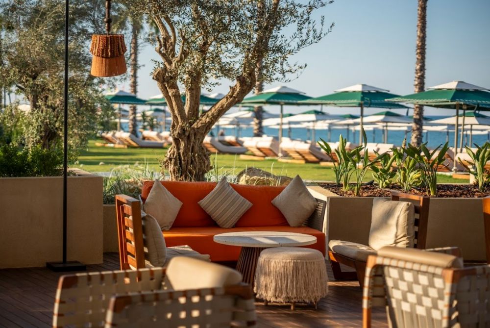 Ethno Belek 5*