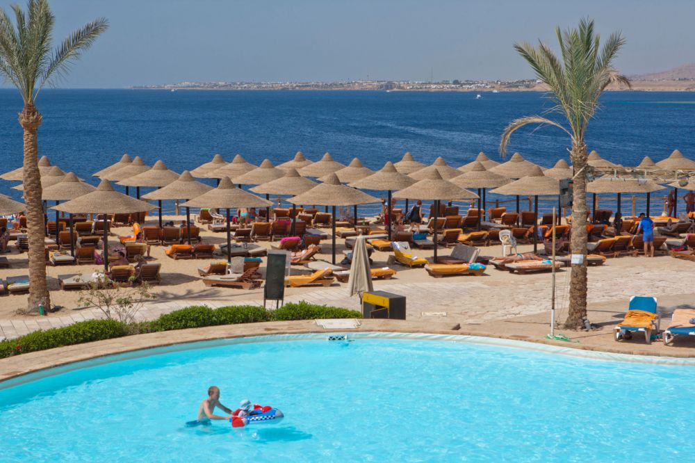 Sharm Resort 4*