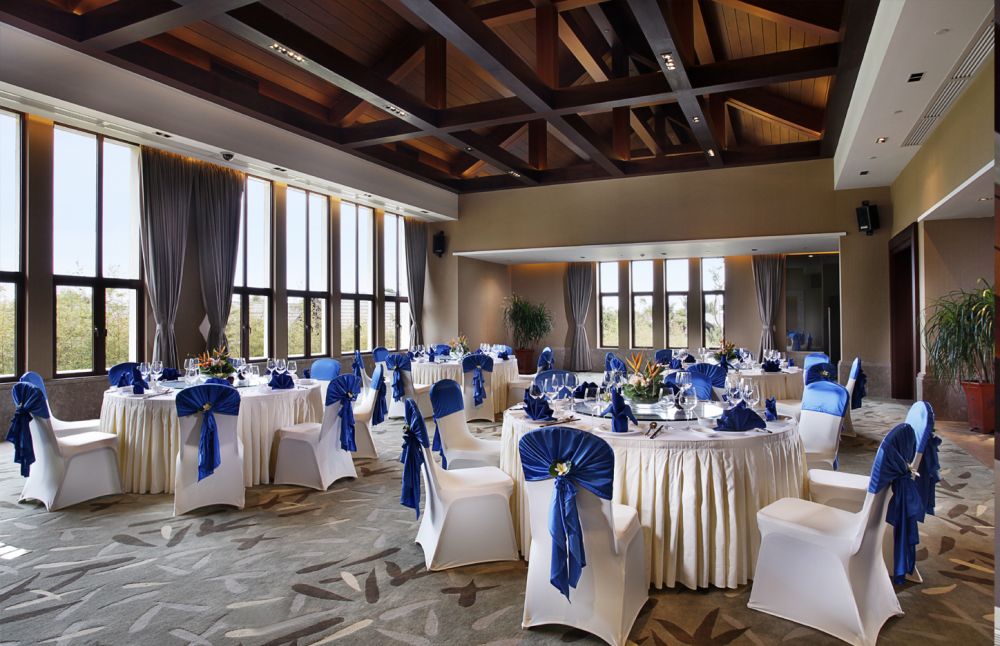 Hainan Narada Resort & Spa Perfume Bay - All Villas 5*