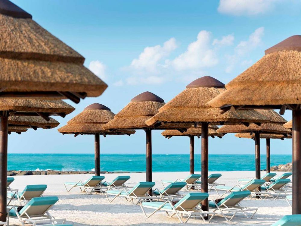 Intercontinental Ras Al Khaimah Mina Al Arab Resort 5*