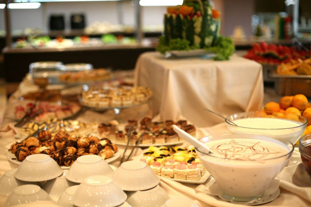 St.George Palace Sv.Vlas 3*