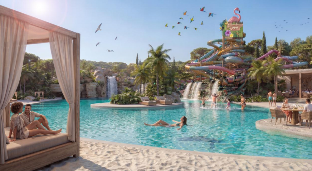 Vogue Hotel Supreme Bodrum 5*