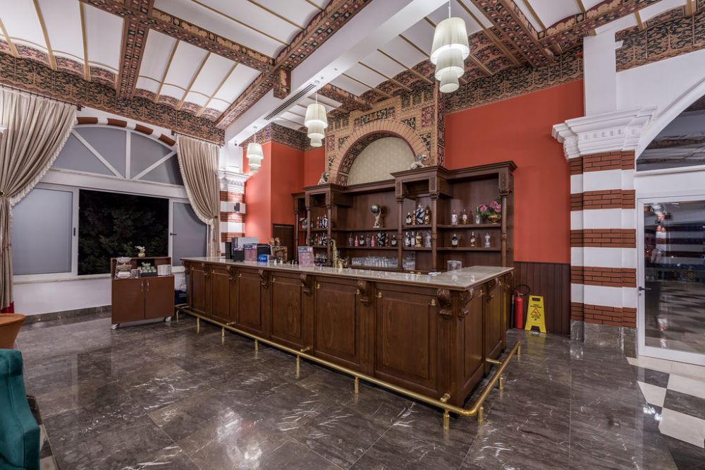 Orange County Kemer 5*