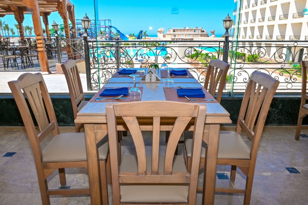 Le Jardin Aqua Park (ex.Hawaii Le Jardin Aqua Park) 4*