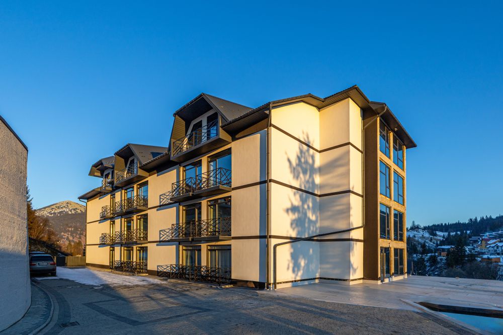 Milana SPA & Hotel 3*