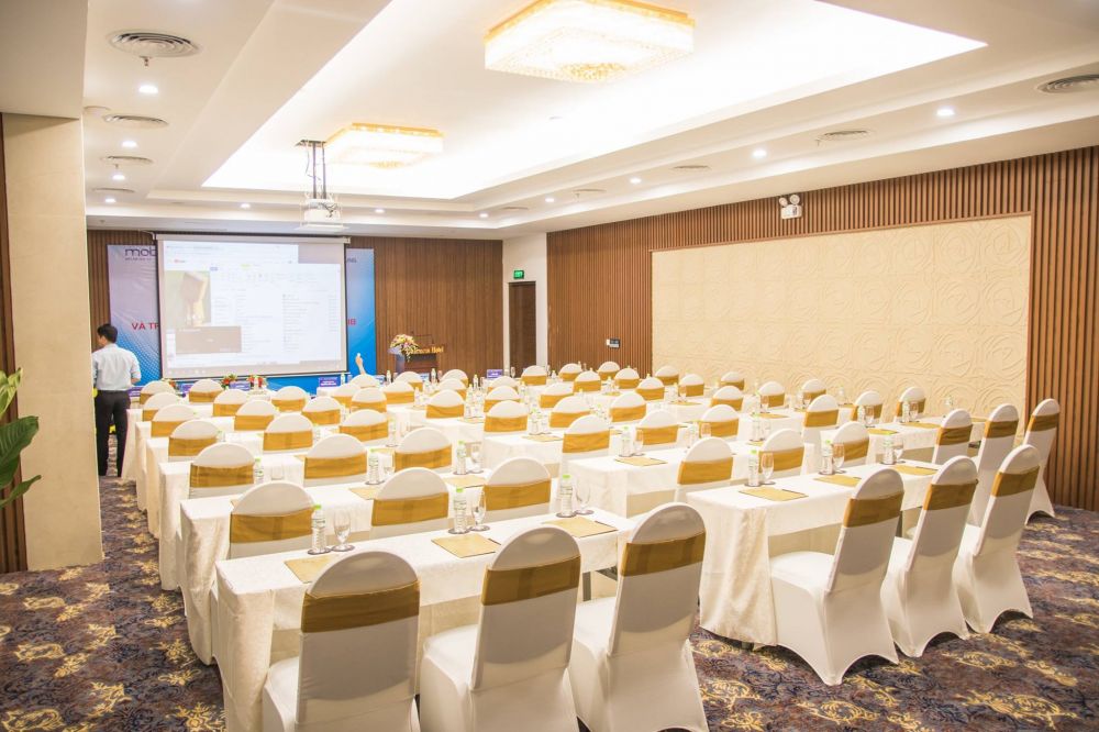 Balcona Hotel Da Nang 4*