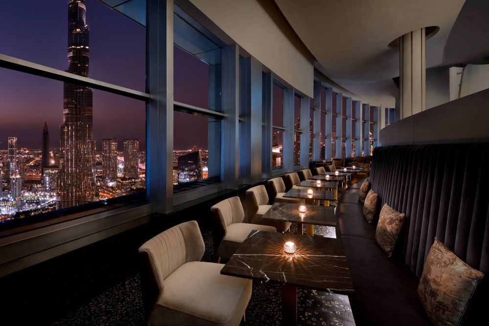Address Downtown 5*