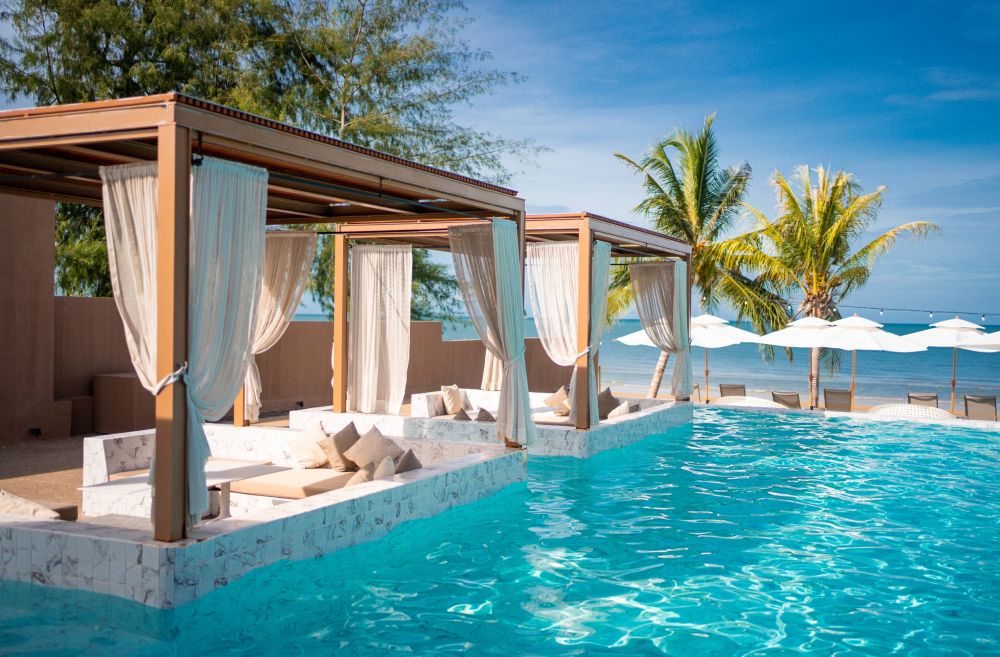 Best Western Plus Carapace Hotel Hua Hin 4*