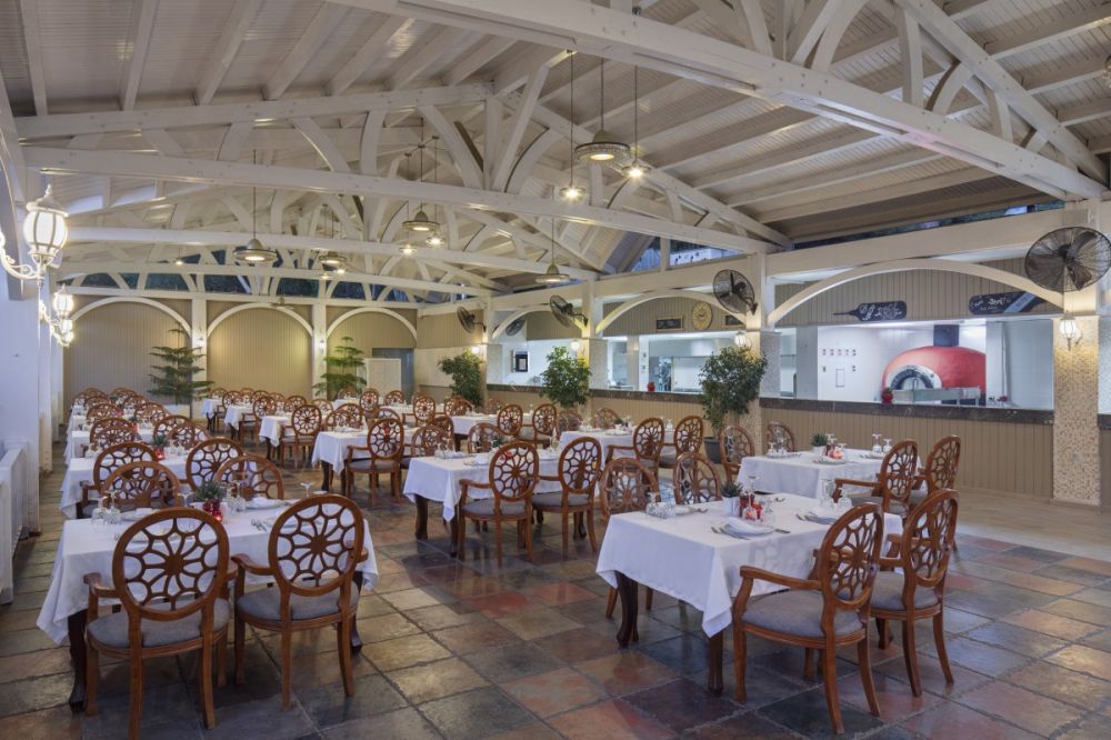 Nirvana Mediterranean Excellence 5*