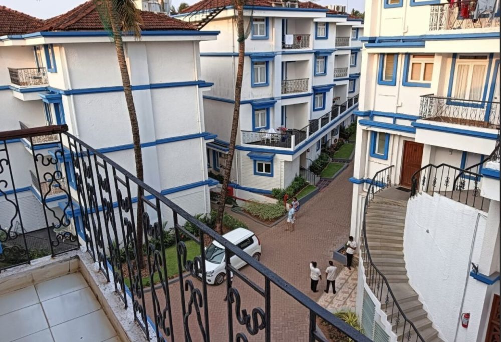Park Grand Royale Palms 3*