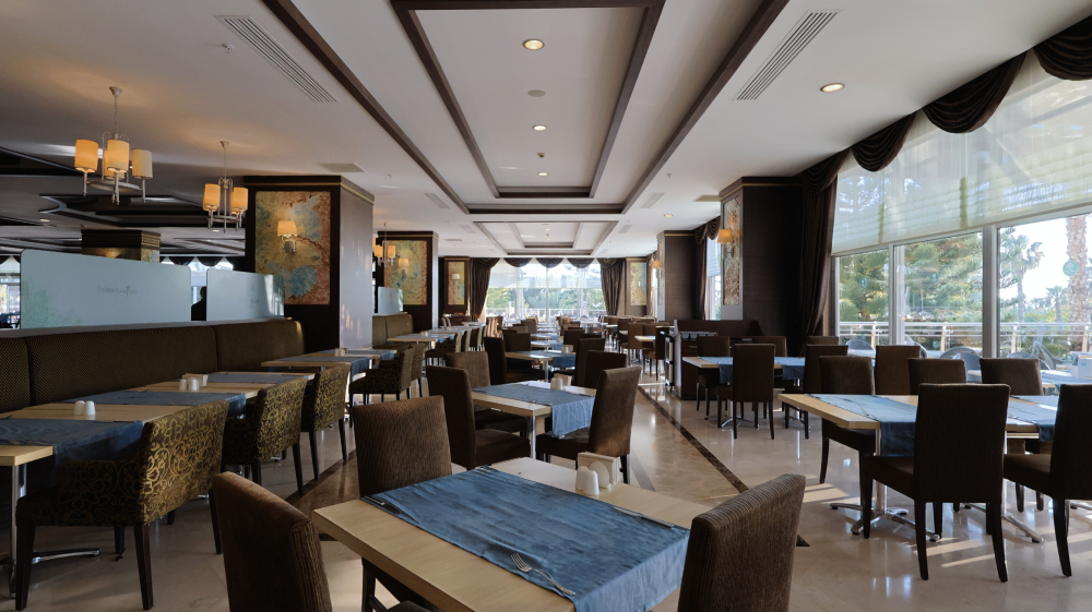Vita Silva Hotel 5*