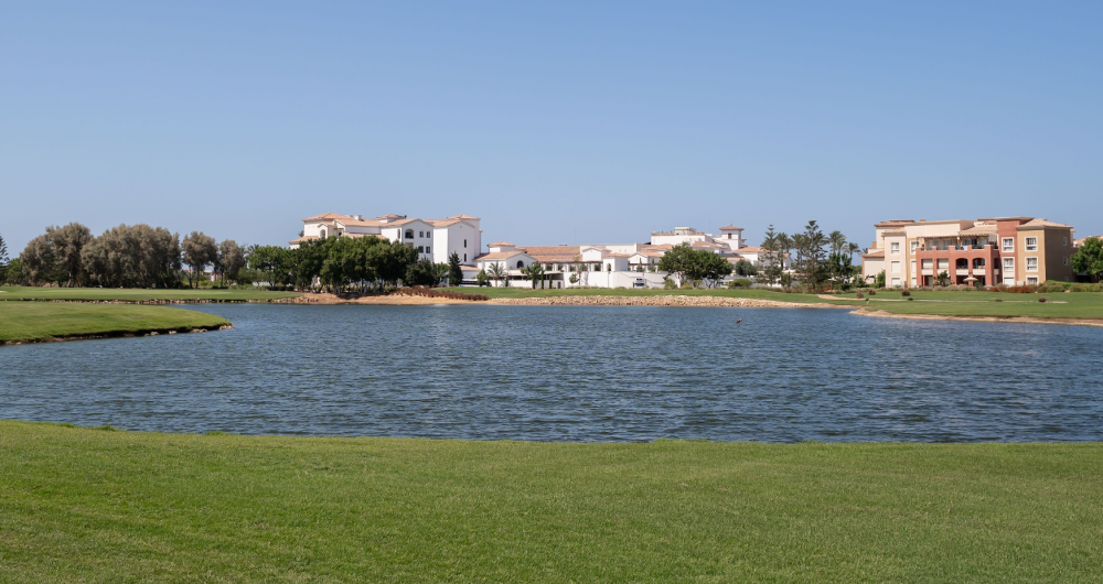 Address Marassi Golf Resort 5*