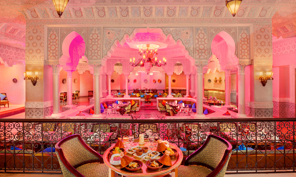 Albatros Palace Resort 5*