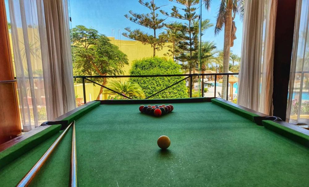 Palm Beach Resort & Spa 4*