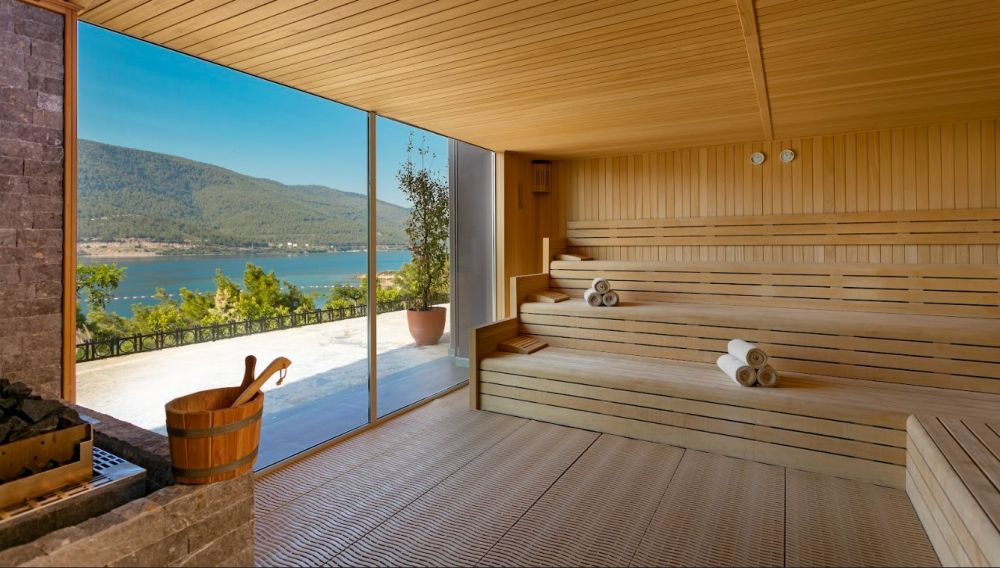 Titanic Deluxe Bodrum Hotel 5*
