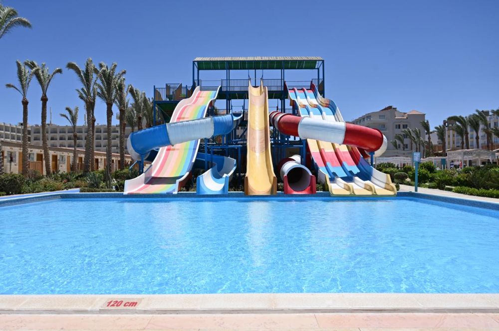 Riviera Aqua Park Resort (ex.Hawaii Riviera Aqua Park) 4*