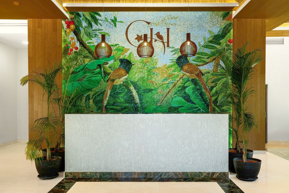 Garden Hill Resort and SPA 5*